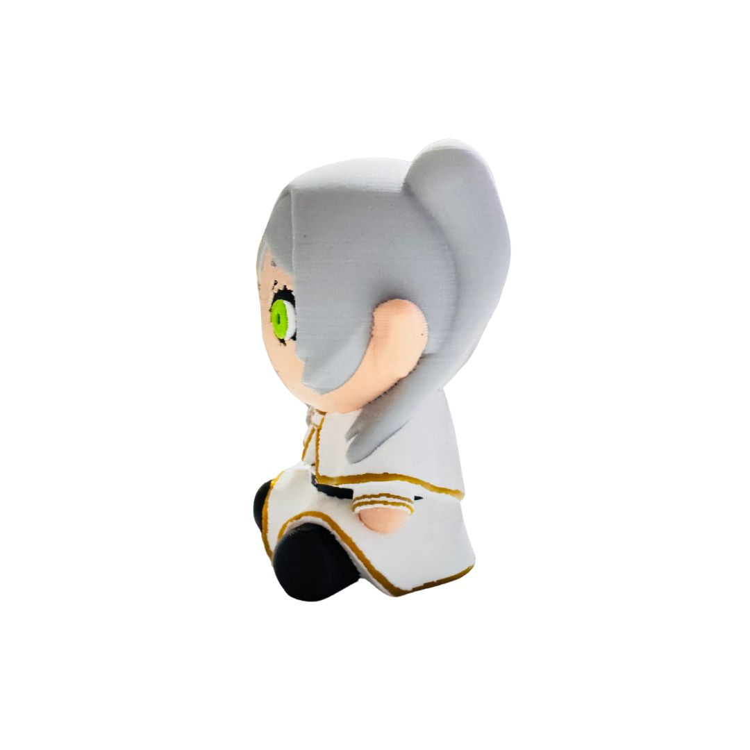 Figura Impressa em 3D – Frieren (Sōsō no Frieren)