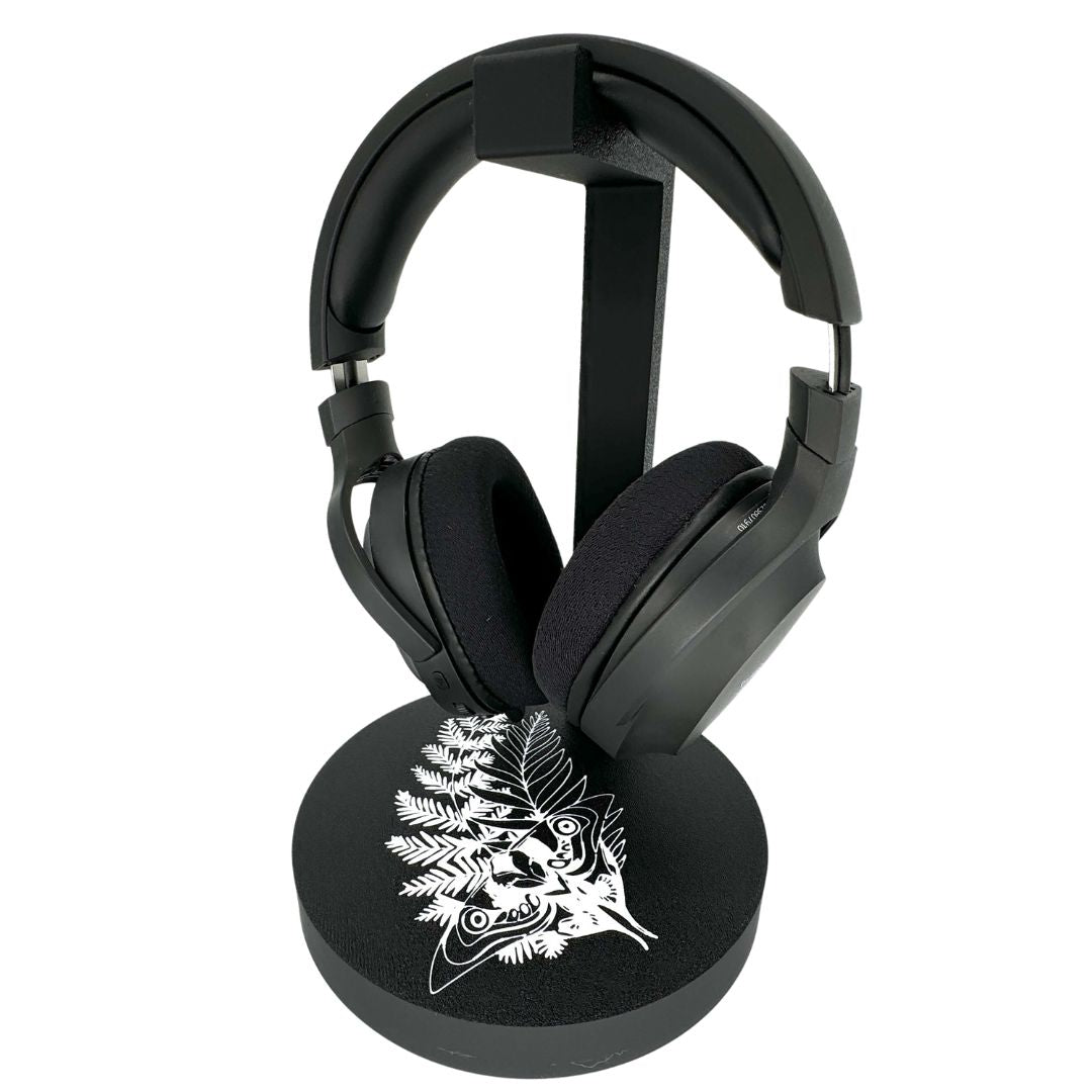 Suporte de Headset inspirado em The Last of Us