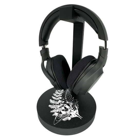 Suporte de Headset inspirado em The Last of Us