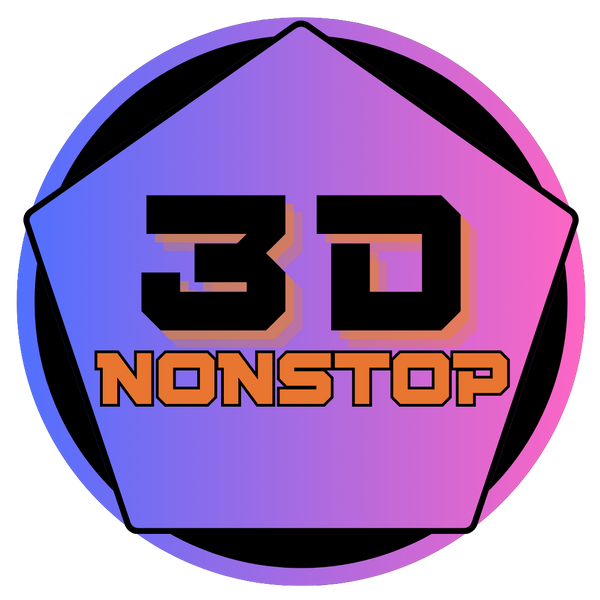 3D NonStop