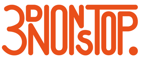 3D NonStop