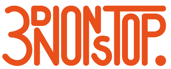 3D NonStop